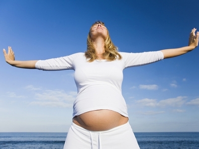 Здоровье беременной женщины